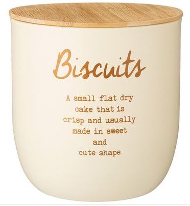 ЕМКОСТЬ ДЛЯ СЫПУЧИХ ПРОДУКТОВ AGNESS 